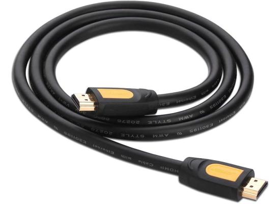 UGREEN HD10170 HDMI Male to Male Round Cable – 10M